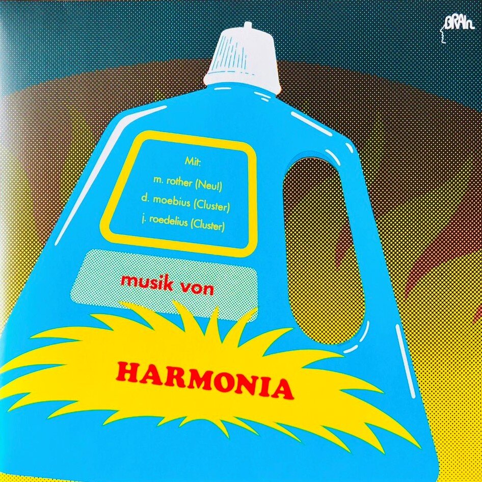 Musik von Harmonia degli Harmonia