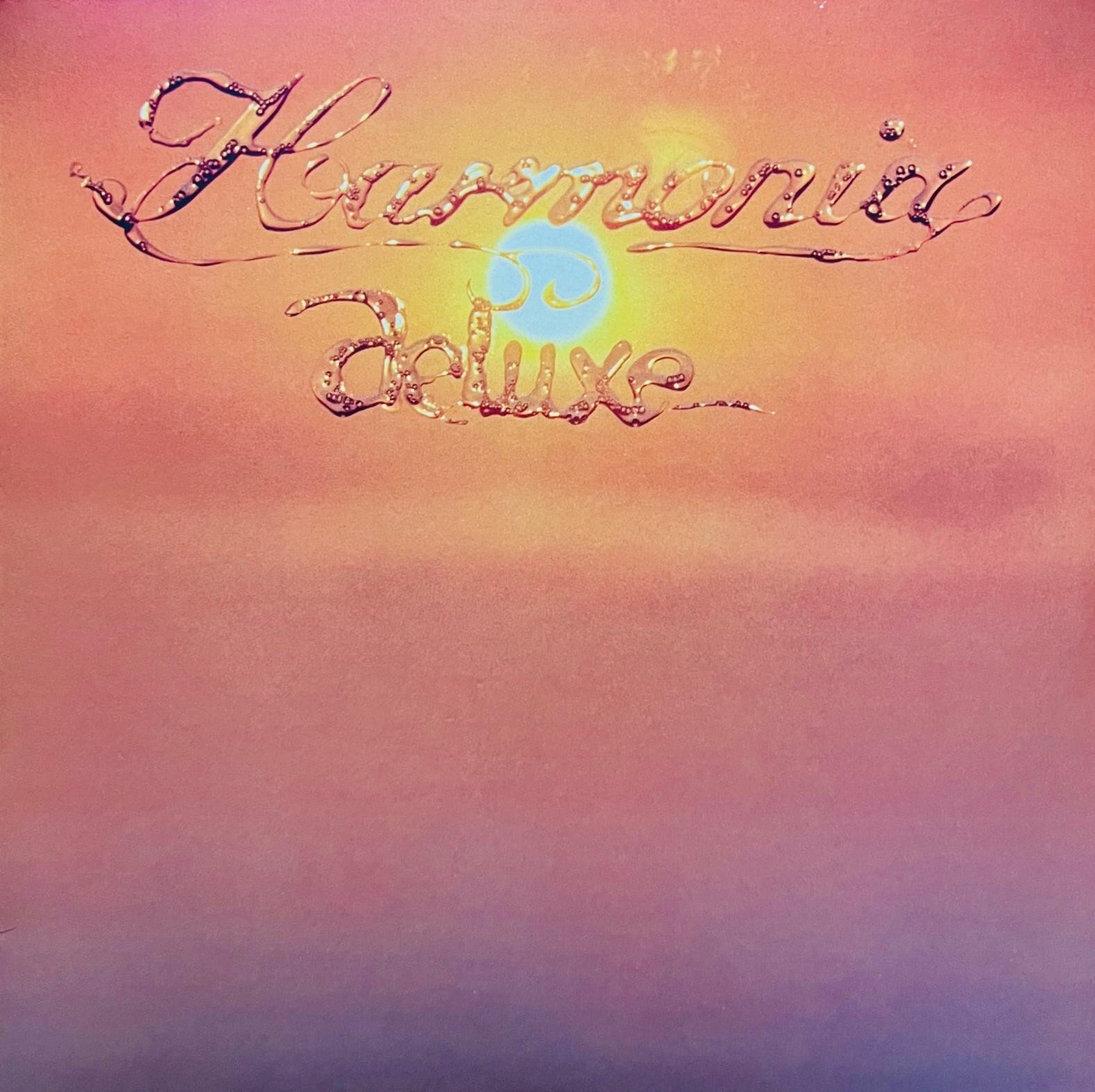 Deluxe degli Harmonia
