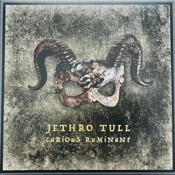 Curious Ruminant dei Jethro Tull