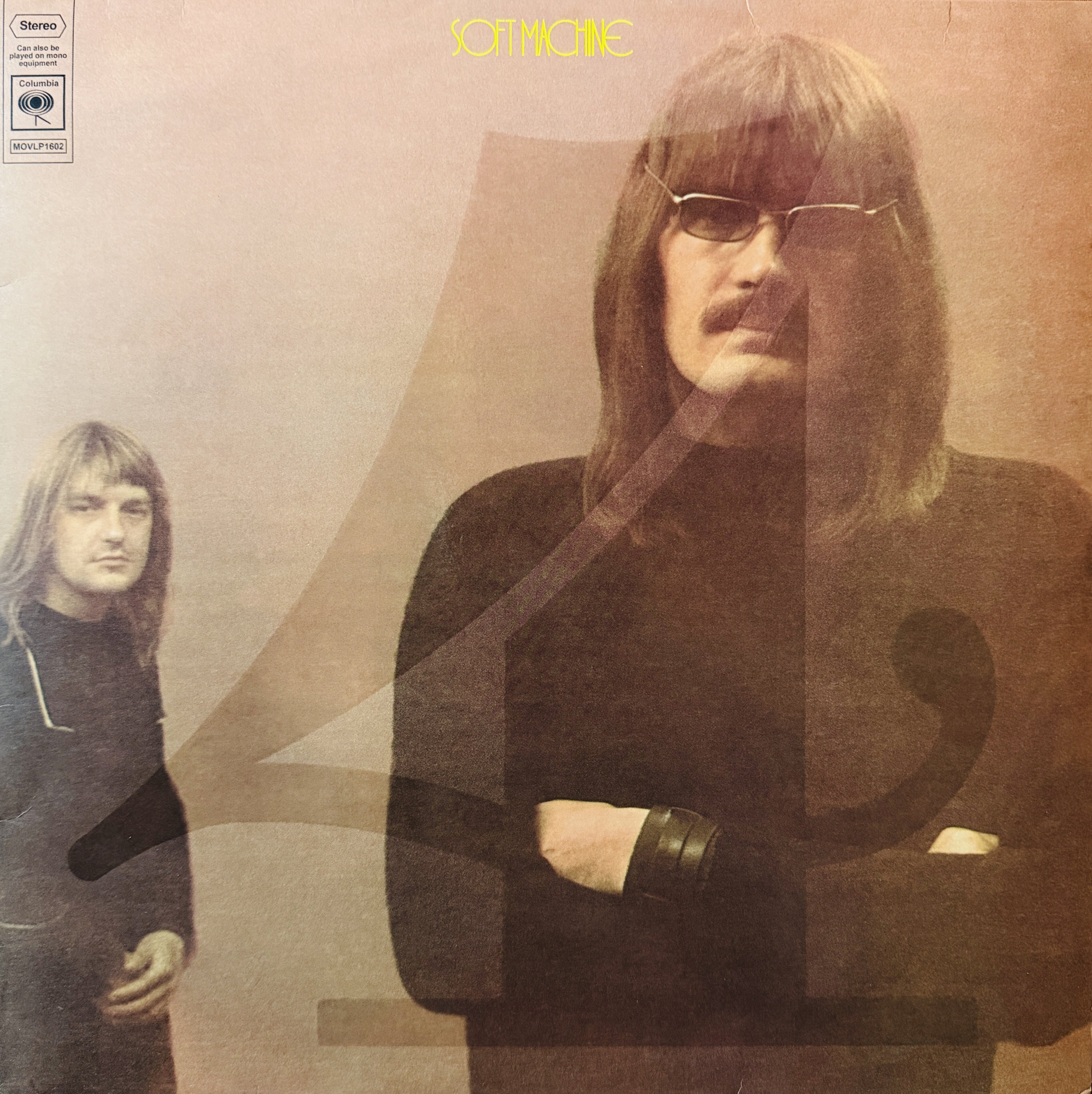 Fourth dei Soft Machine