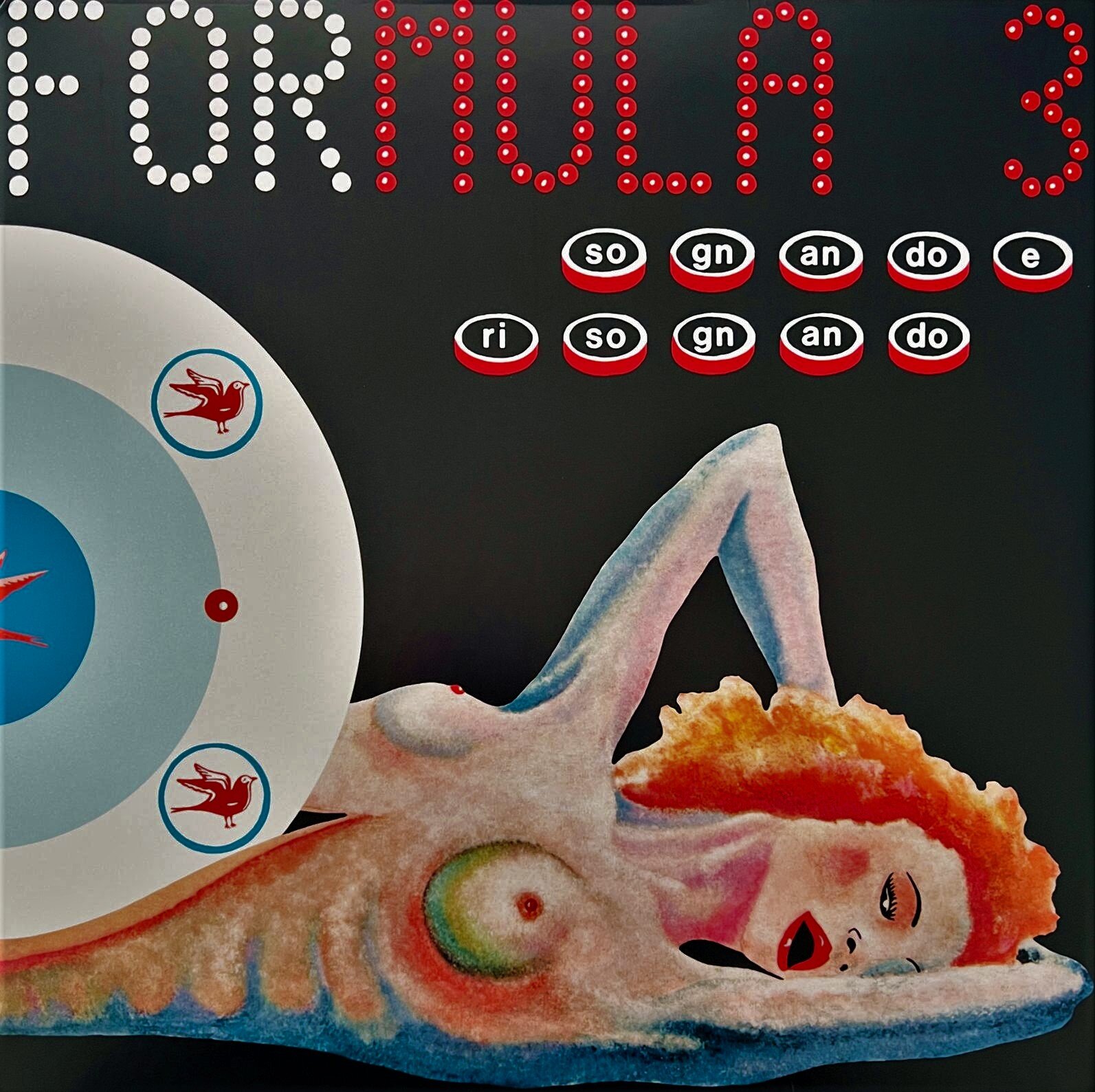 Sognando e Risognando dei Formula 3