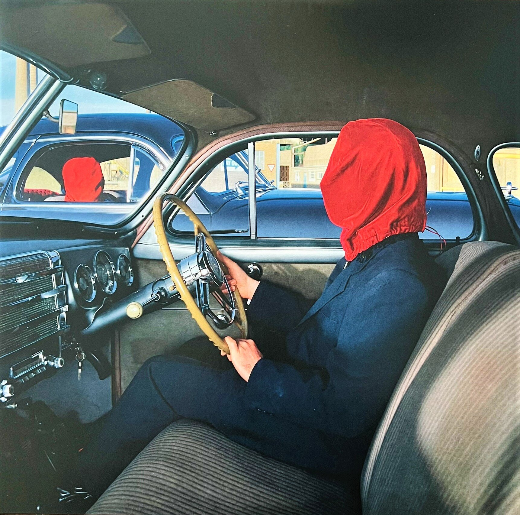Frances The Mute by The Mars Volta