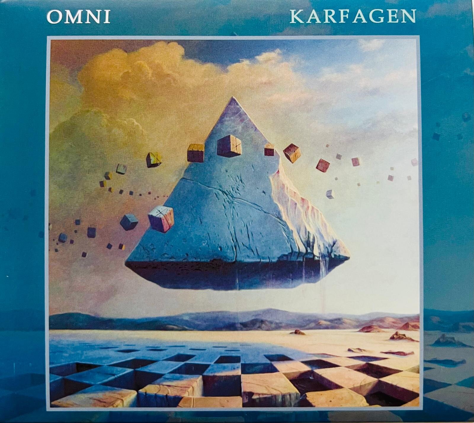 OMNI dei Karfagen