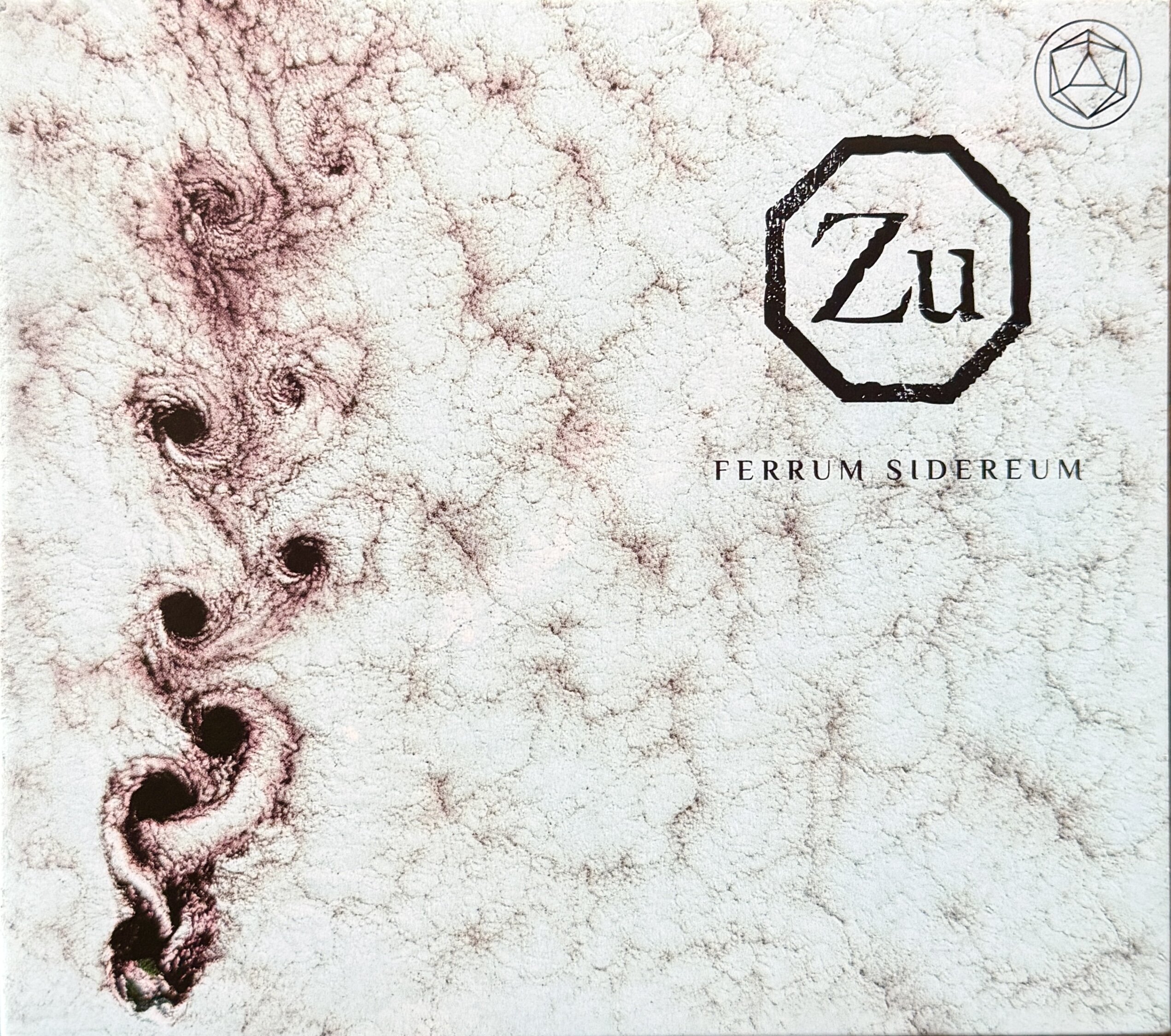 Ferrum Sidereum degli ZU