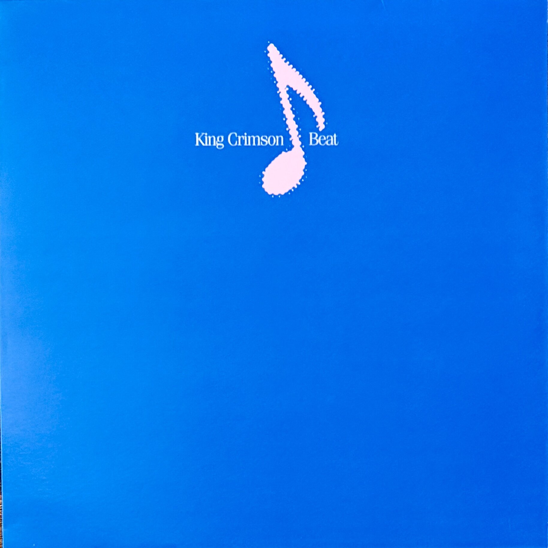 Beat dei King Crimson