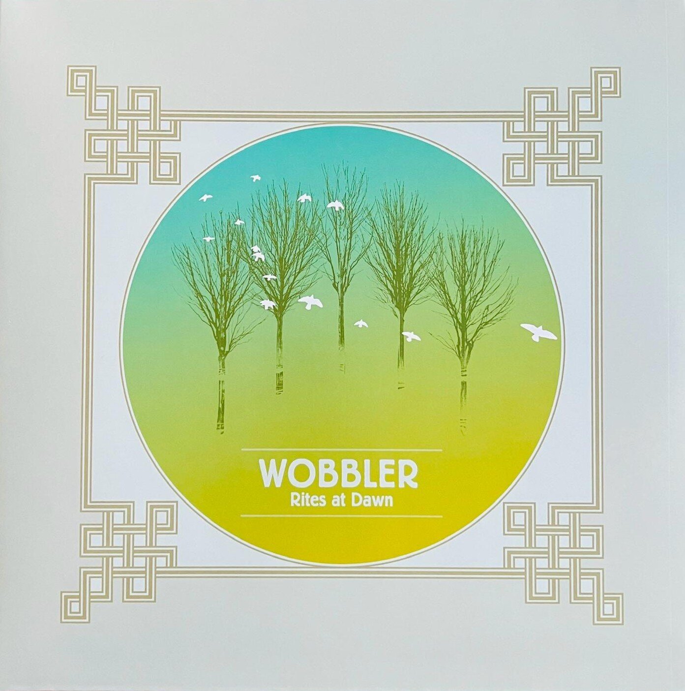 Rites At Dawn dei Wobbler