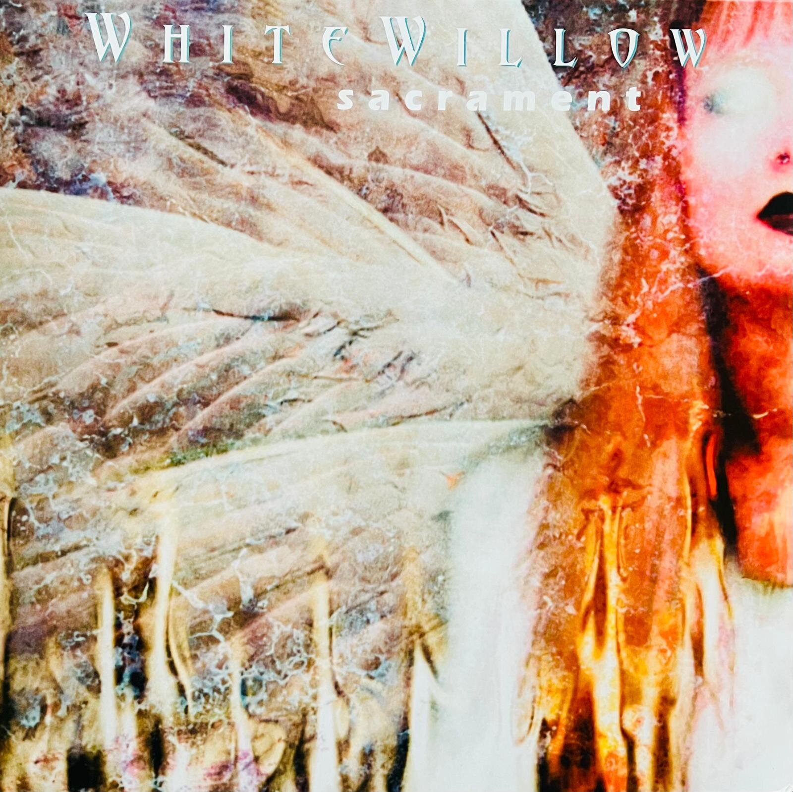 Sacrament dei White Willow