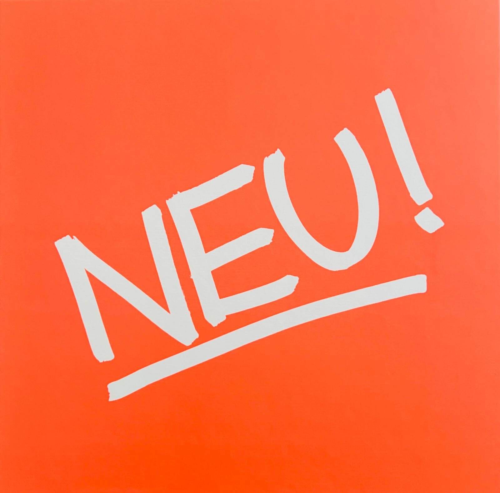 NEU! Box-Set