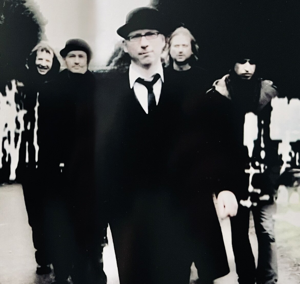 I Big Big Train, una storia di amicizia, passione e resilienza