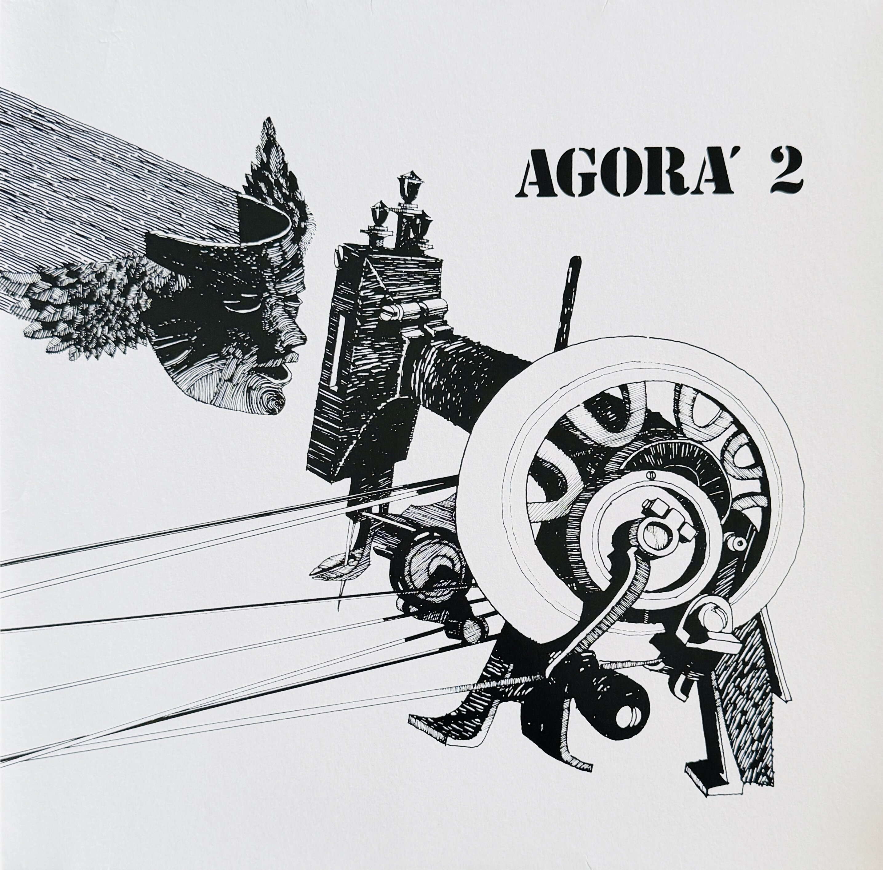 Agorà 2 degli Agorà