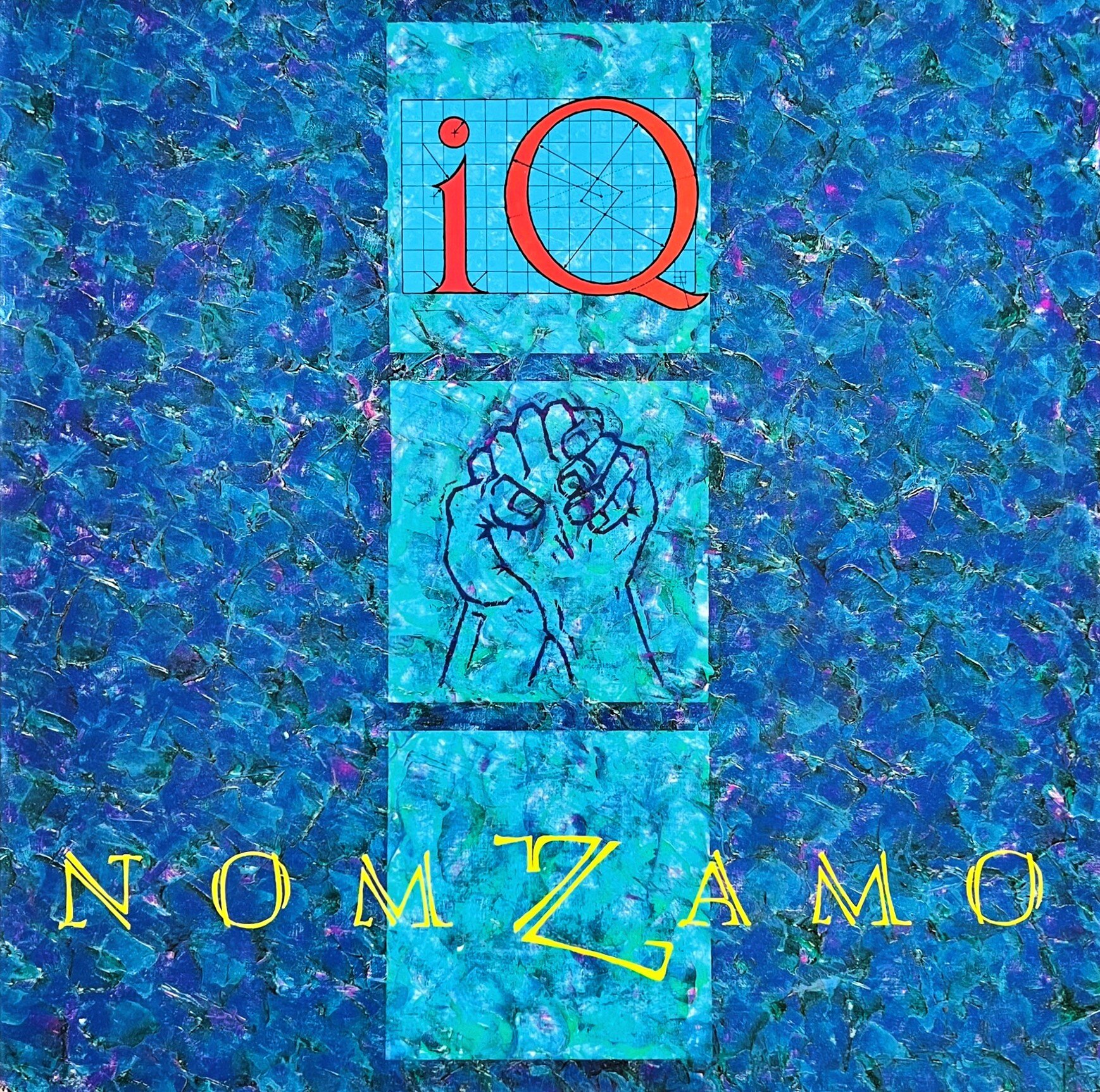 Nomzamo degli IQ