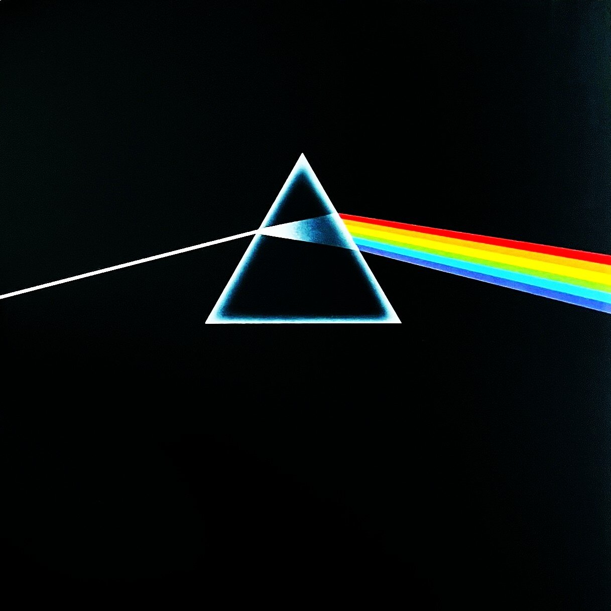 The Dark Side of the Moon dei Pink Floyd 50th Anniversary Collector's Edition