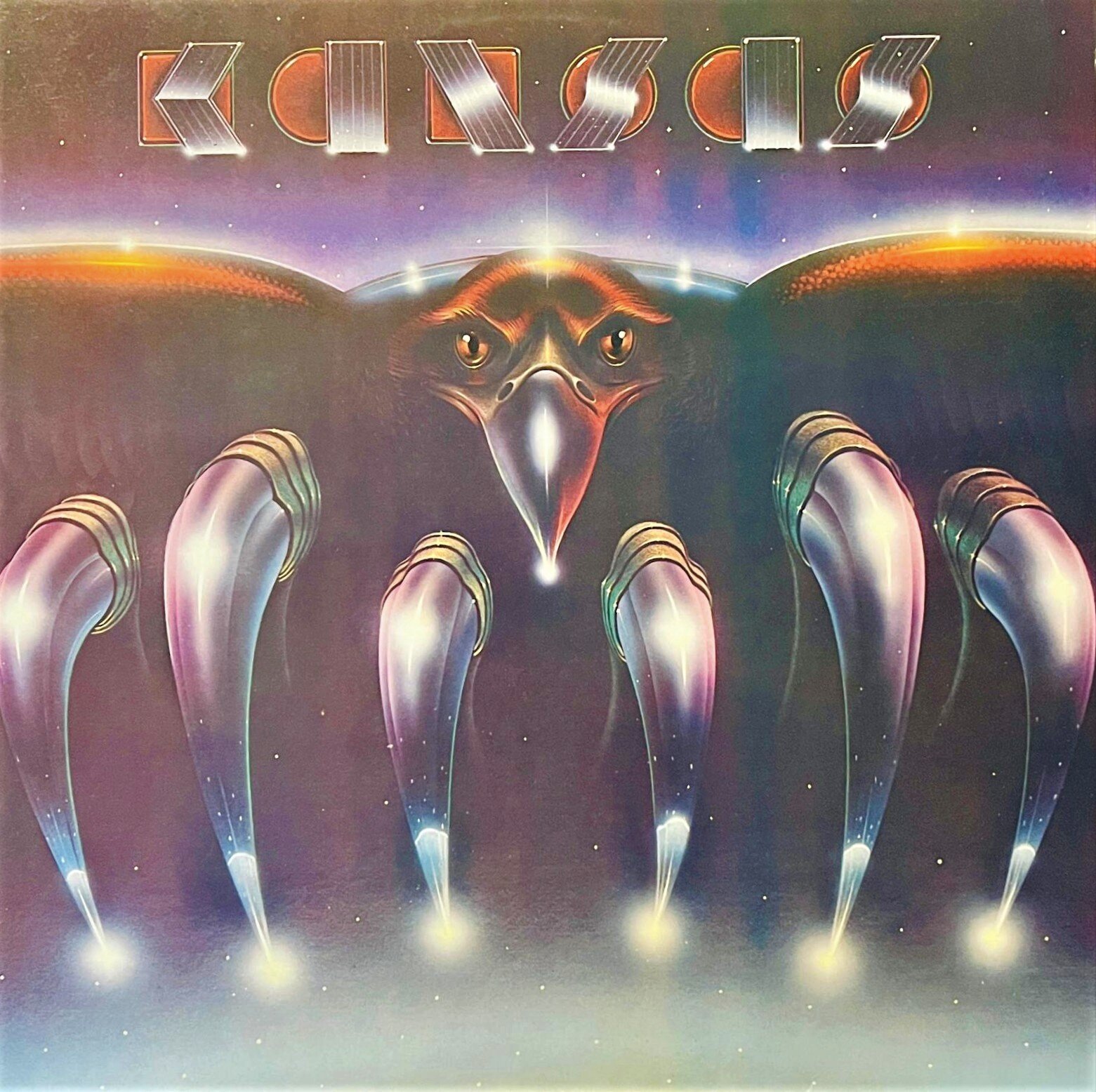 Song for America dei Kansas