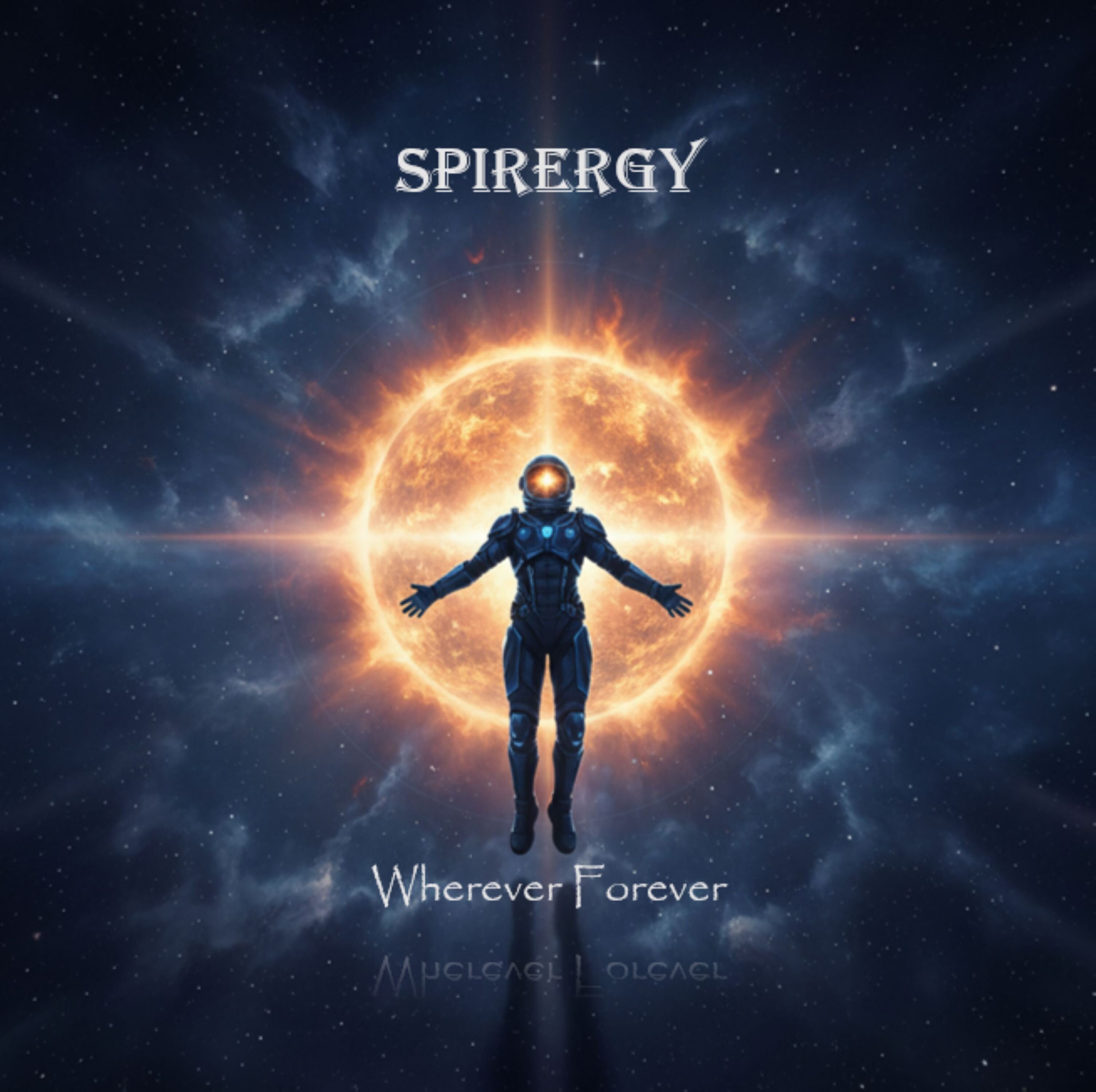 Wherever Forever di Spirergy