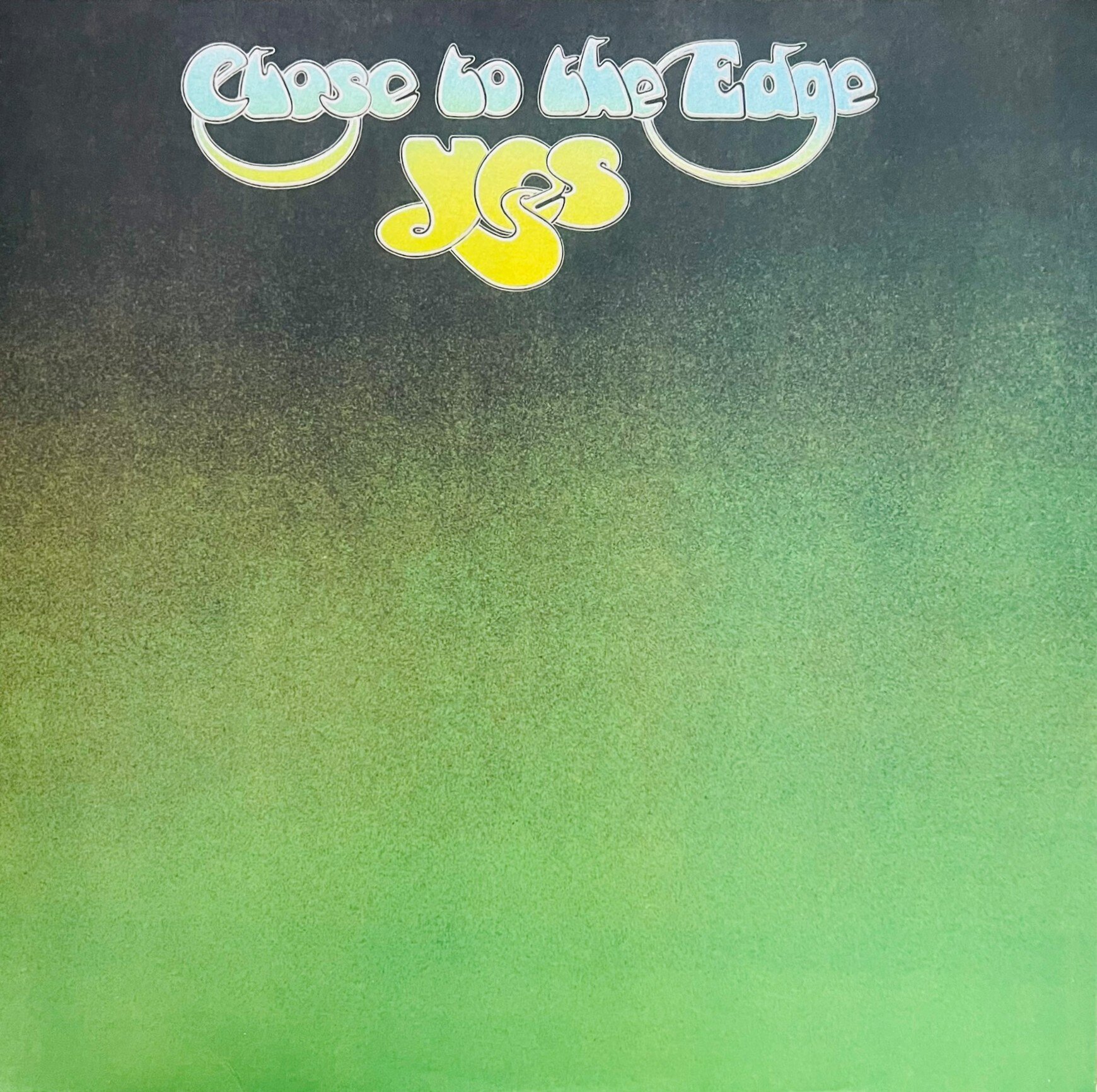 Close To The Edge degli Yes