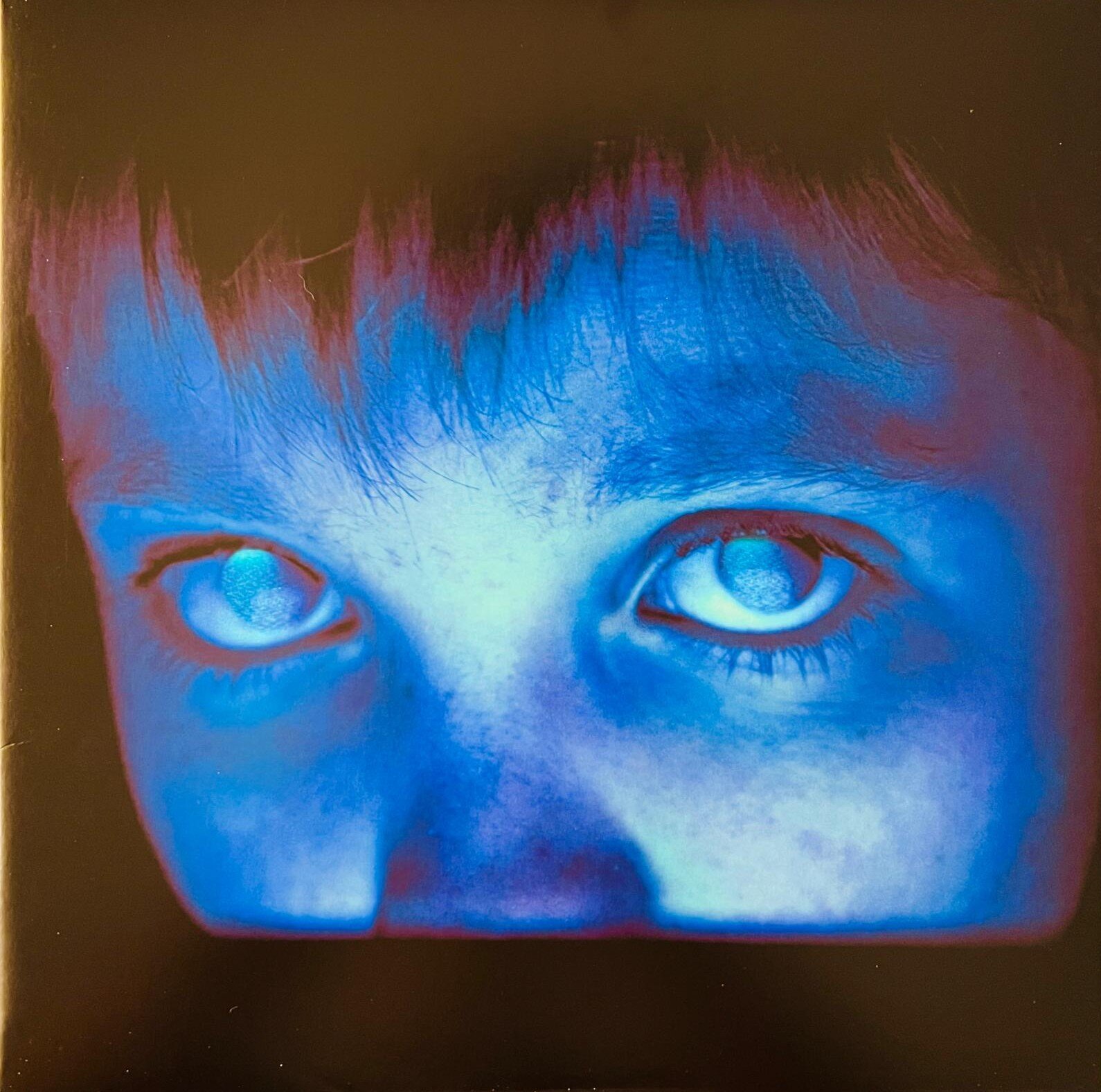 Fear of a Blank Planet dei Porcupine Tree