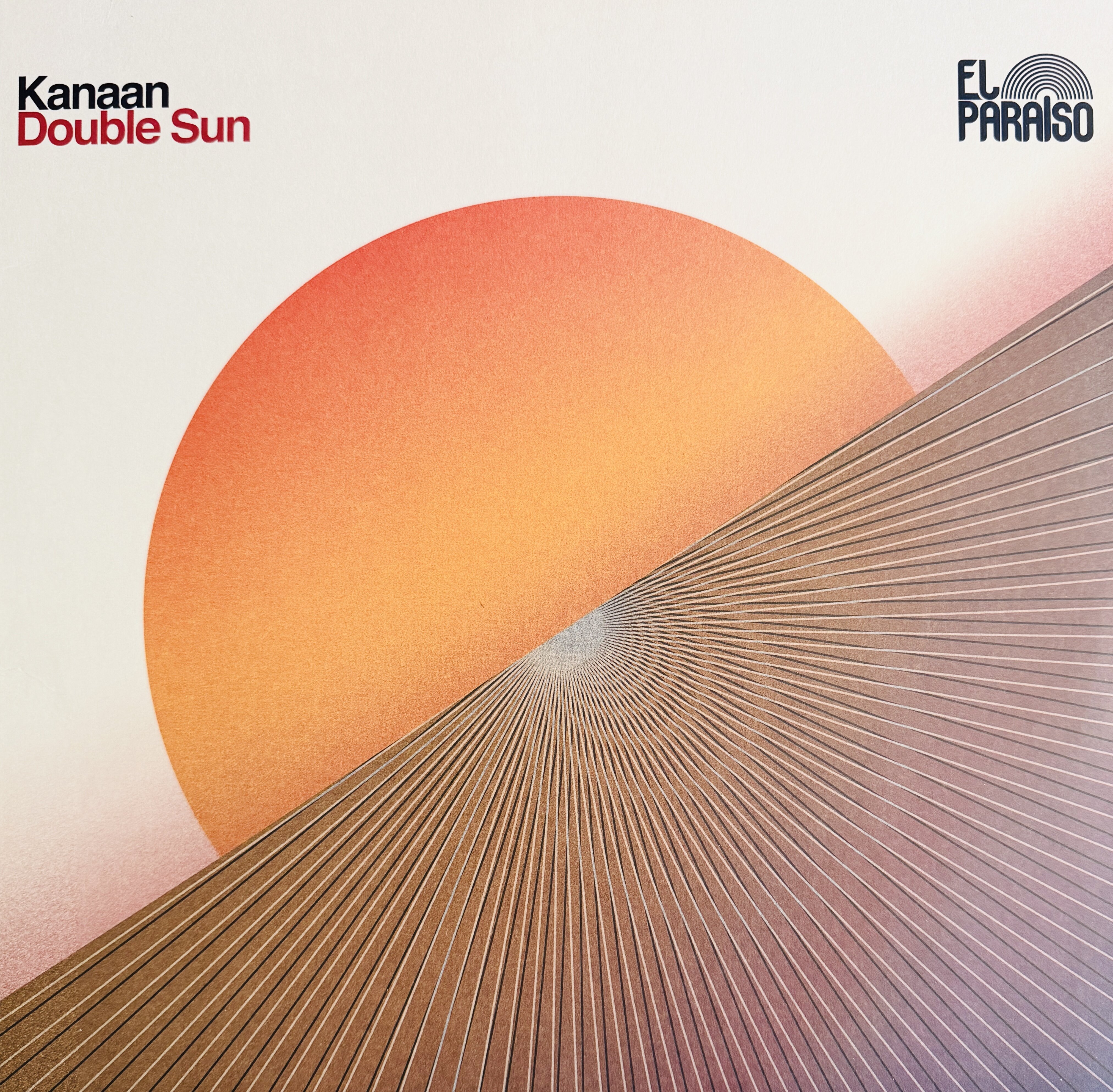 Double Sun dei Kanaan