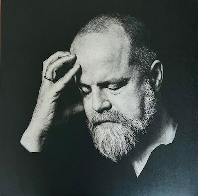 Fimbulvinter di Bjørn Riis