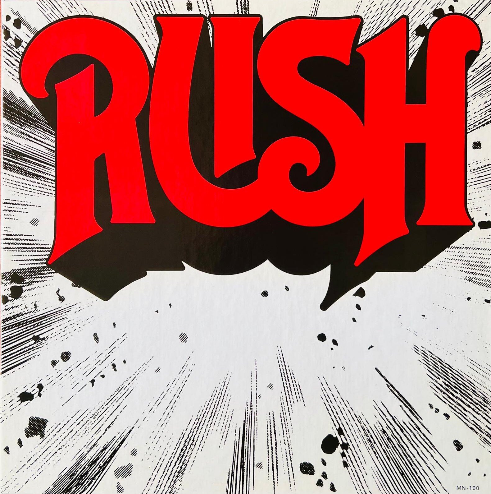 Rush dei Rush