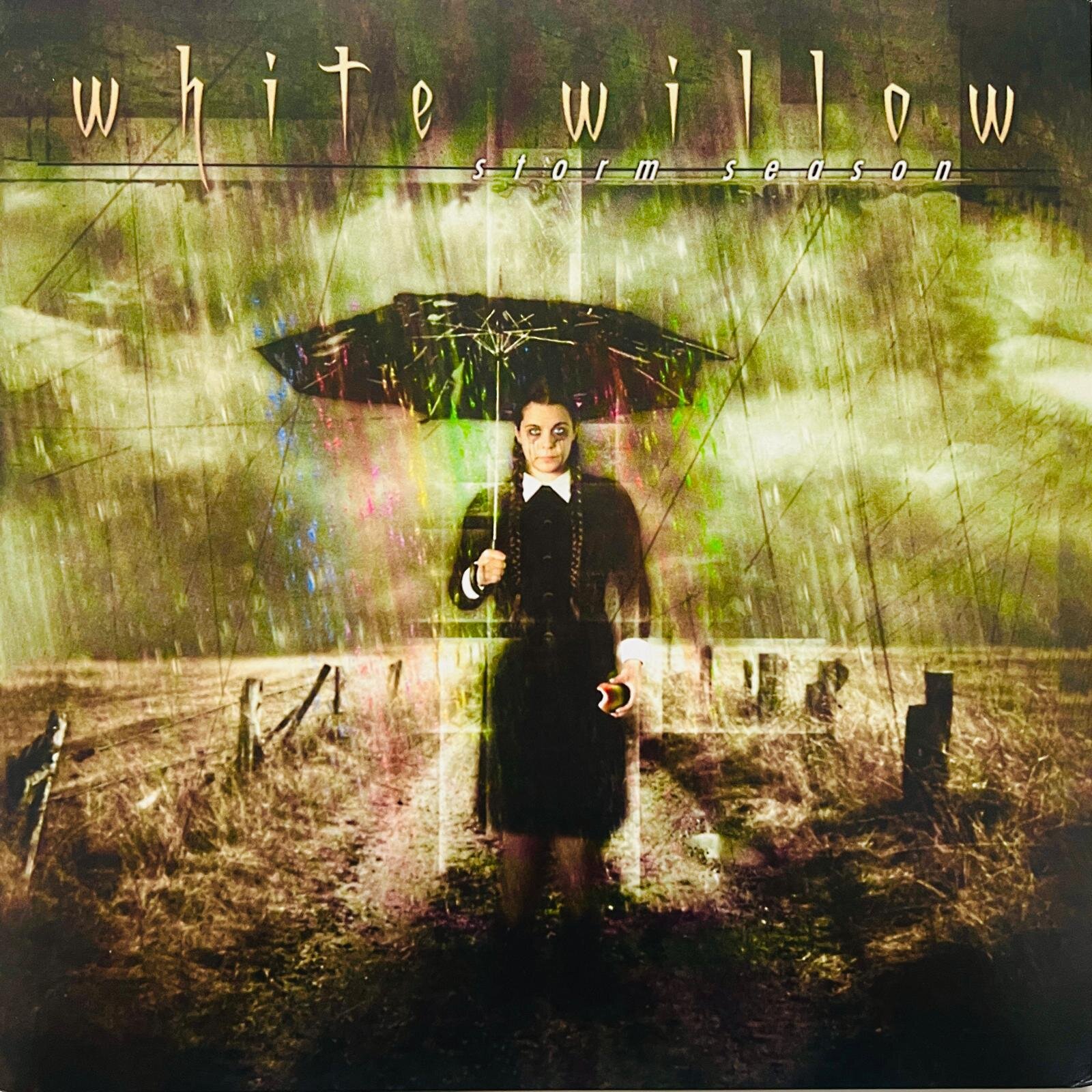 Storm Season dei White Willow