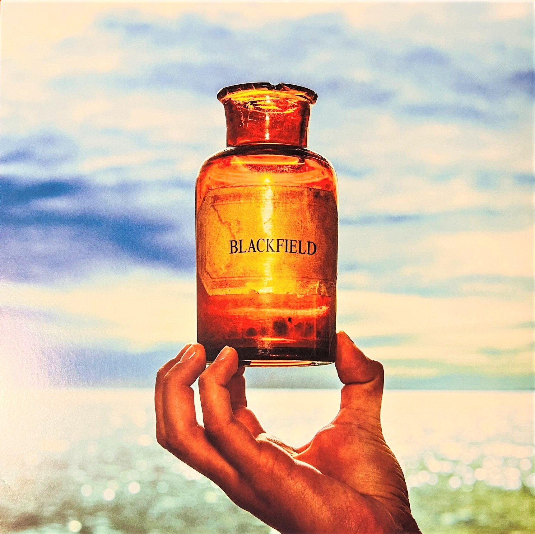 Blackfield V dei Blackfield