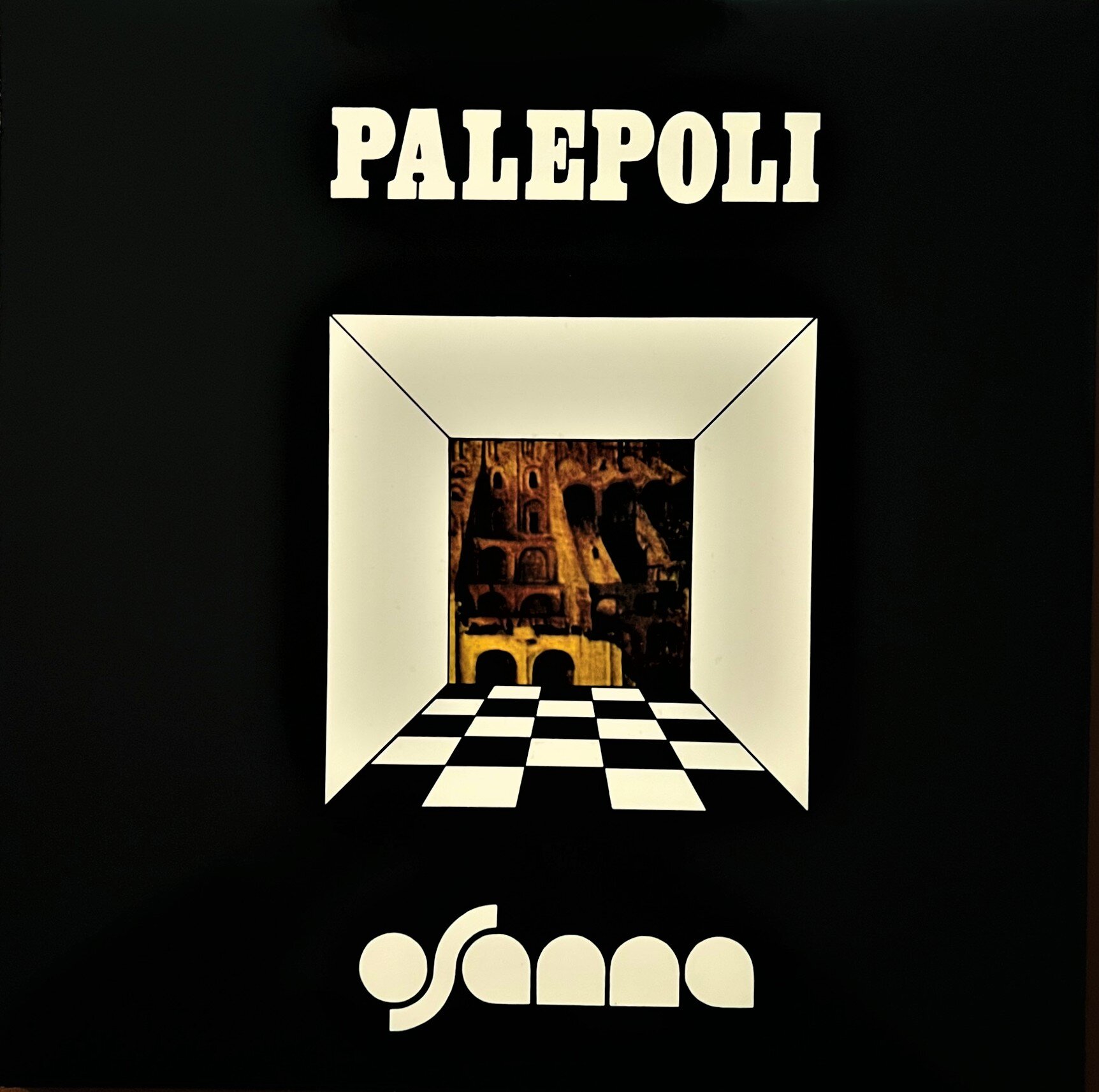 Palepoli degli Osanna