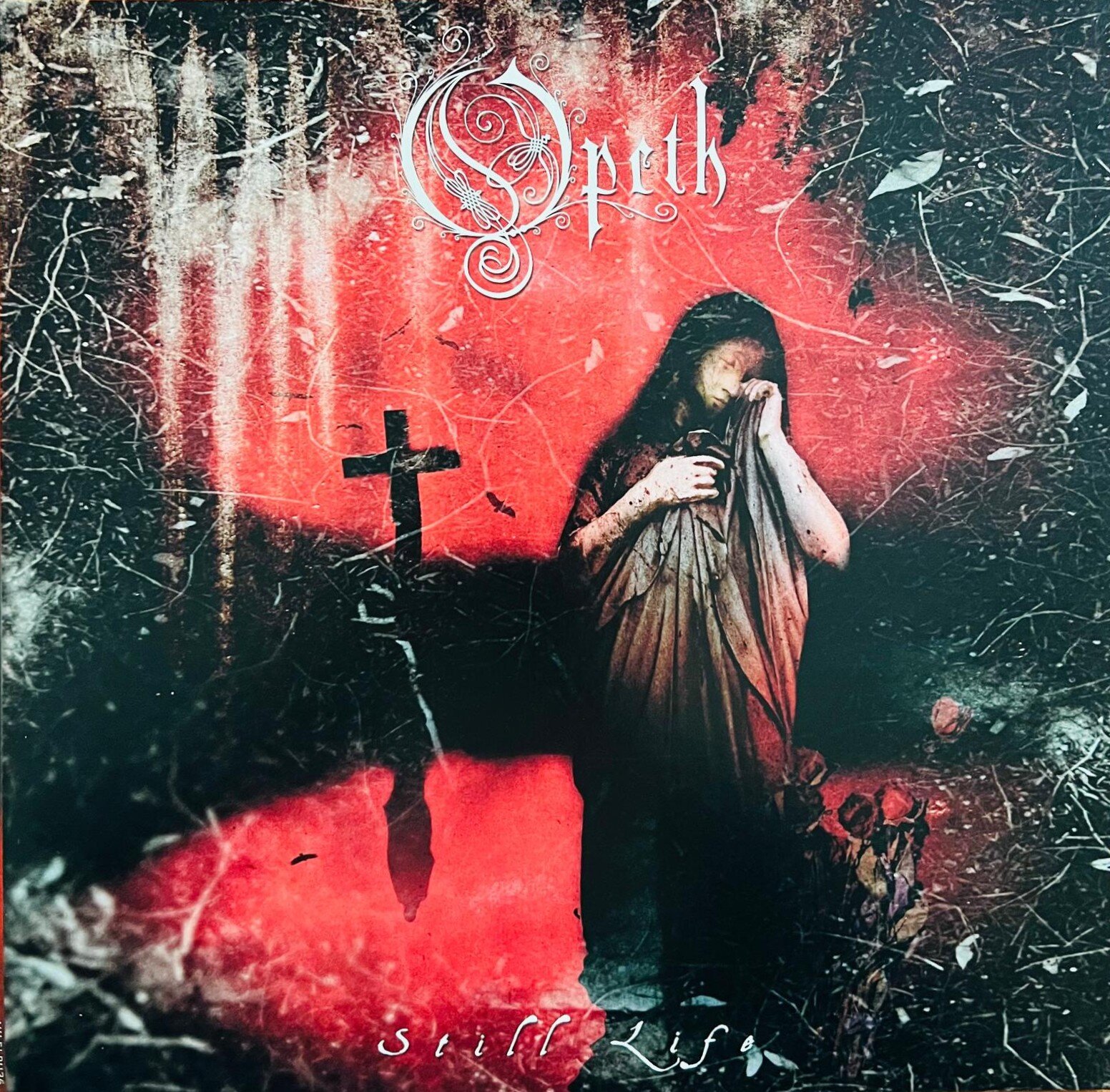 Still Life degli Opeth