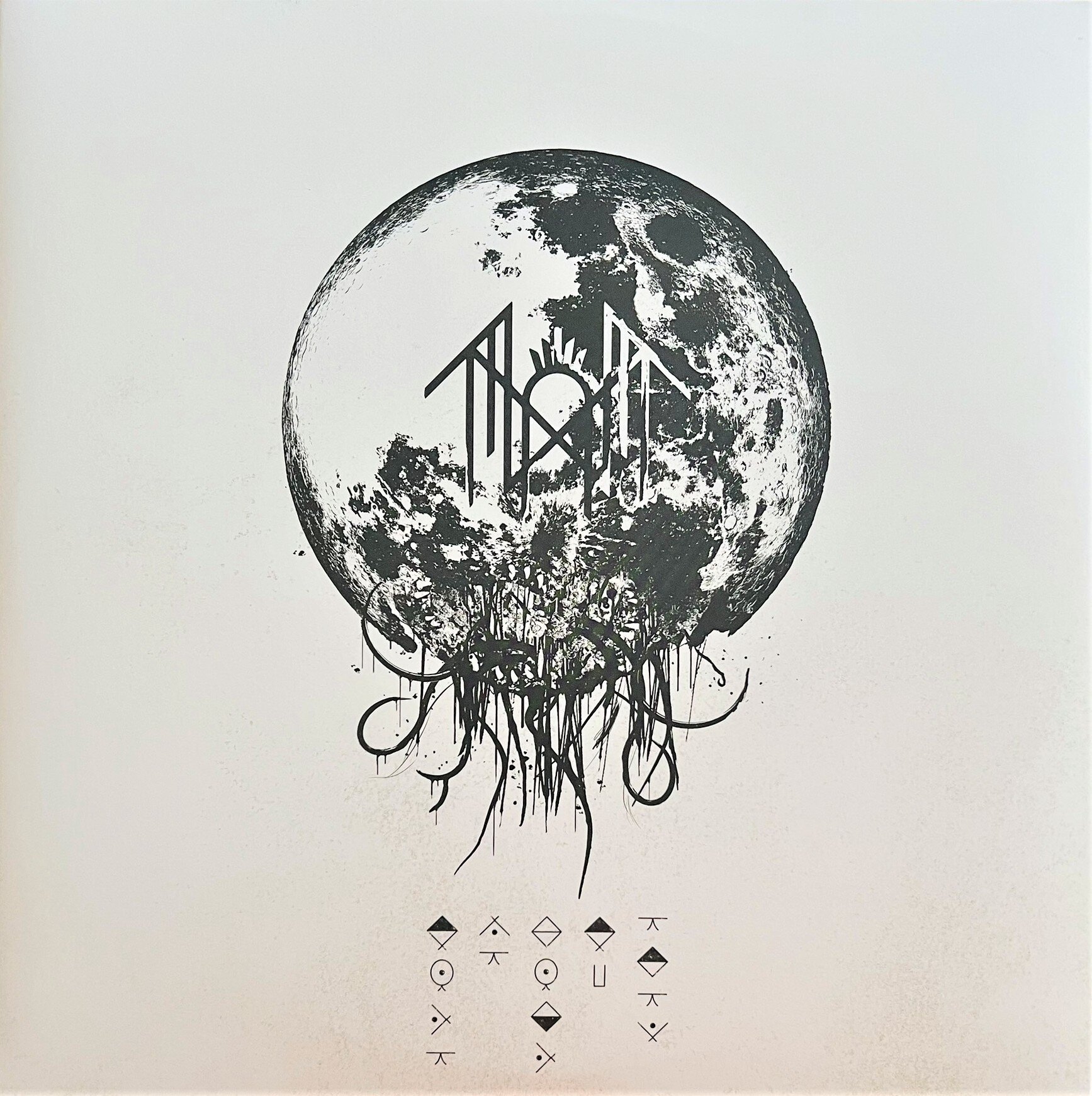 Take Me Back to Eden degli Sleep Token