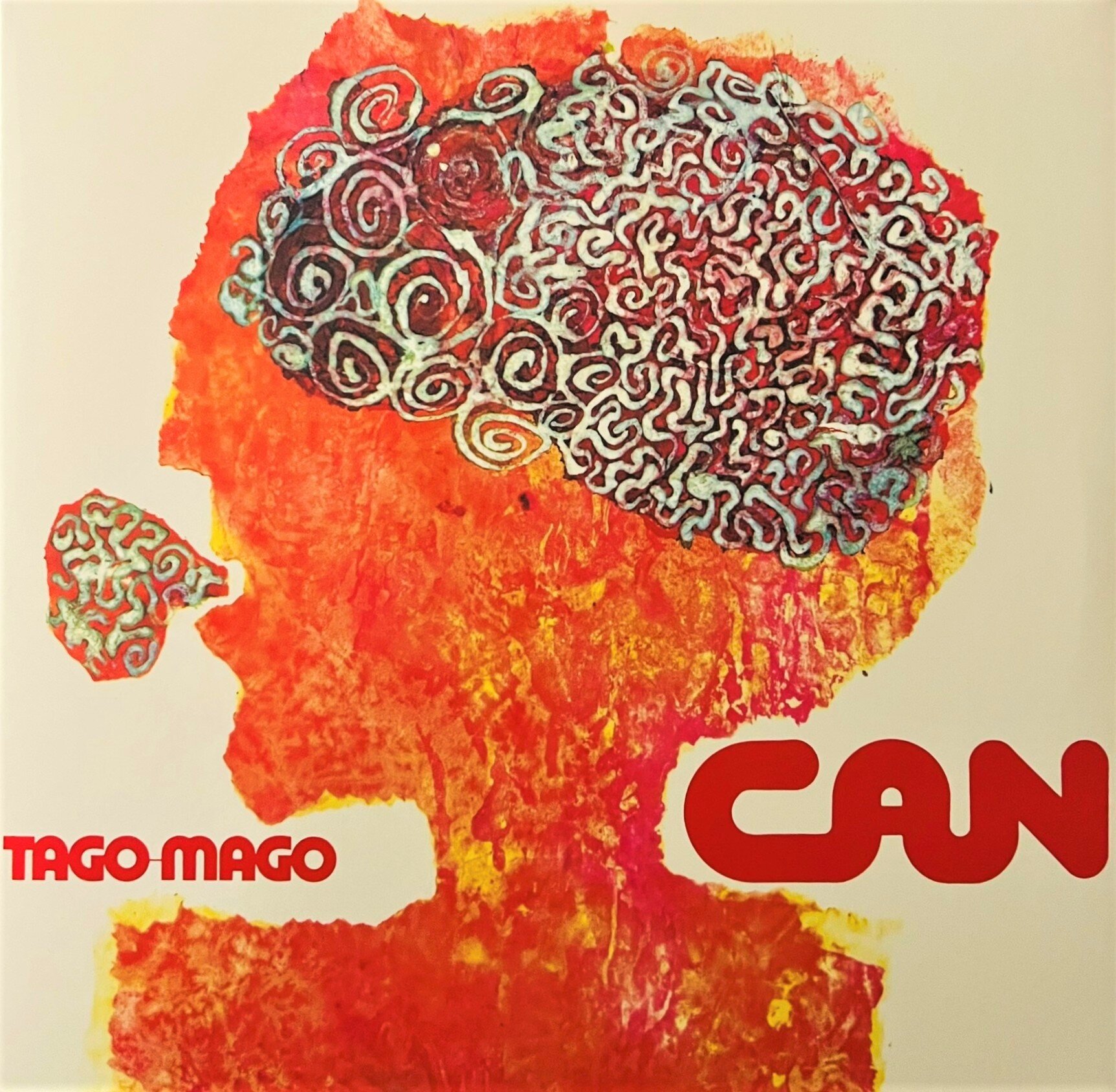 Tago Mago dei CAN