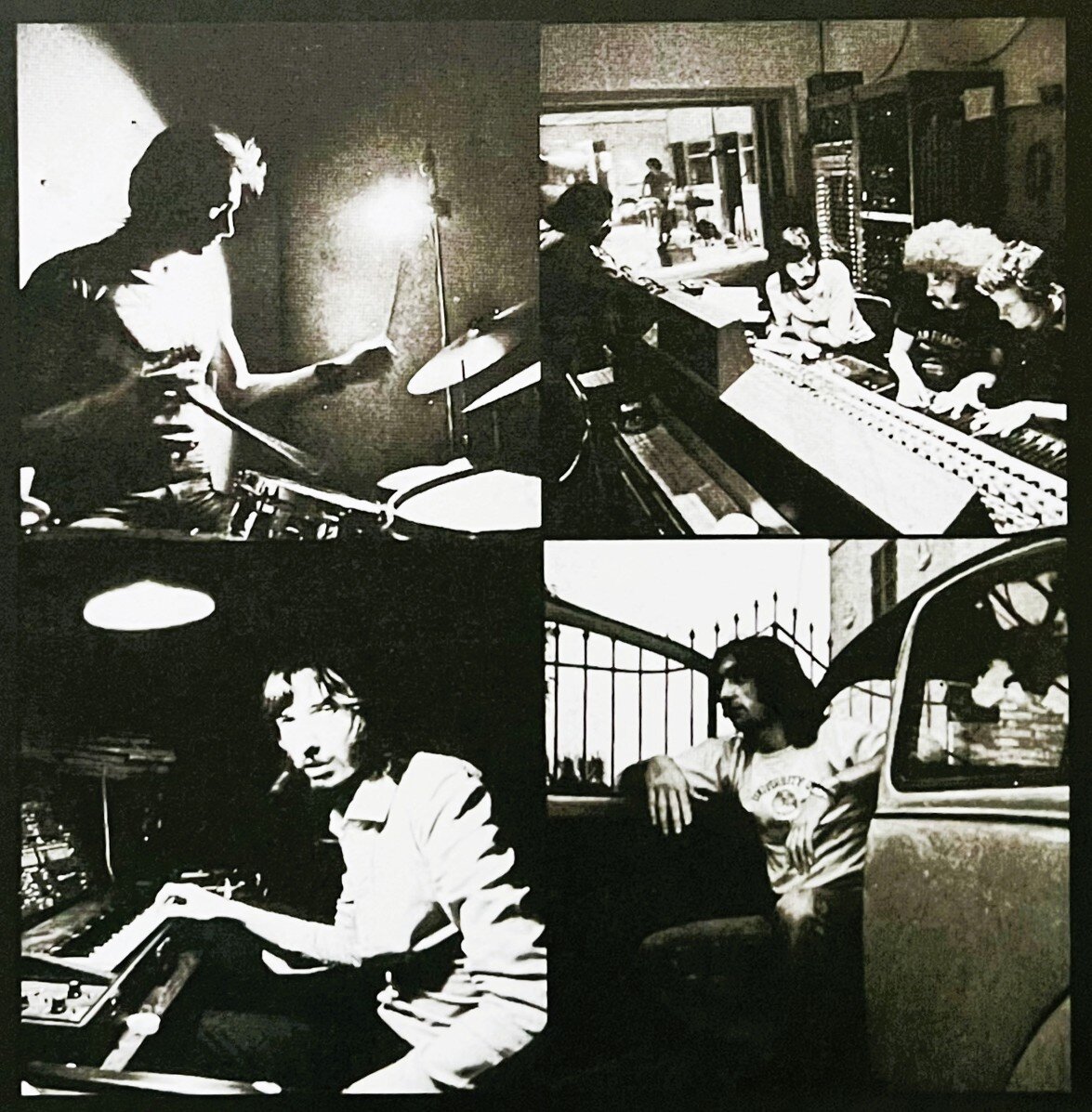 L&rsquo; &ldquo;Italian Jazz-Rock&rdquo; degli Arti & Mestieri