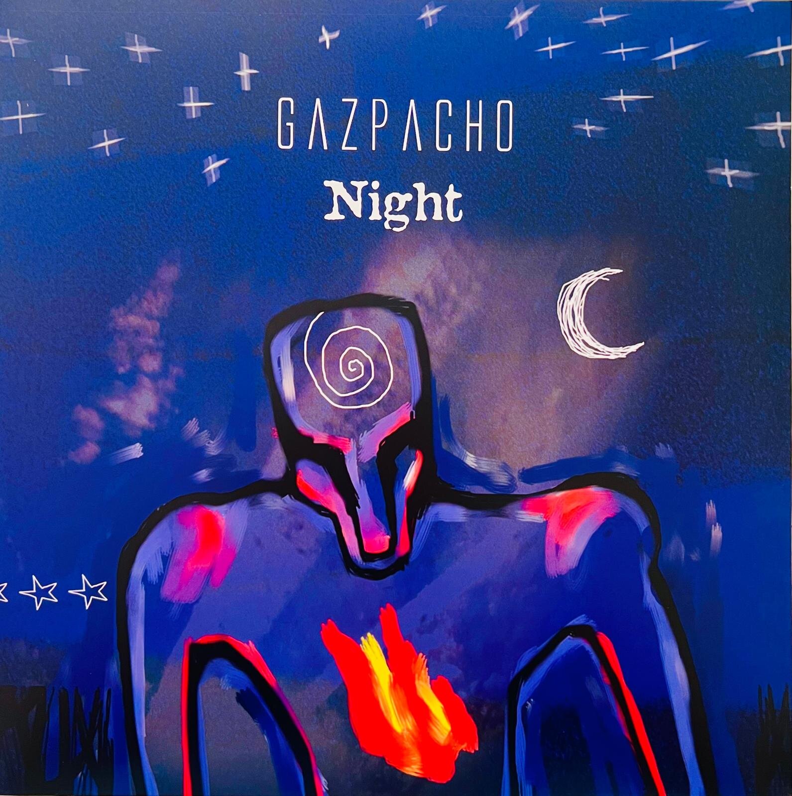 Night dei Gazpacho