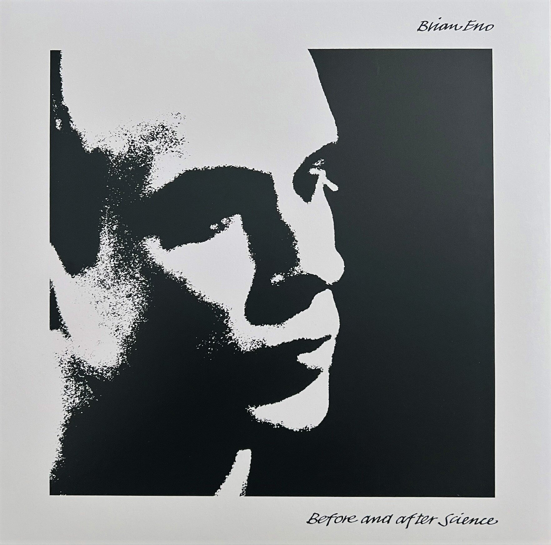 Before and After Science di Brian Eno