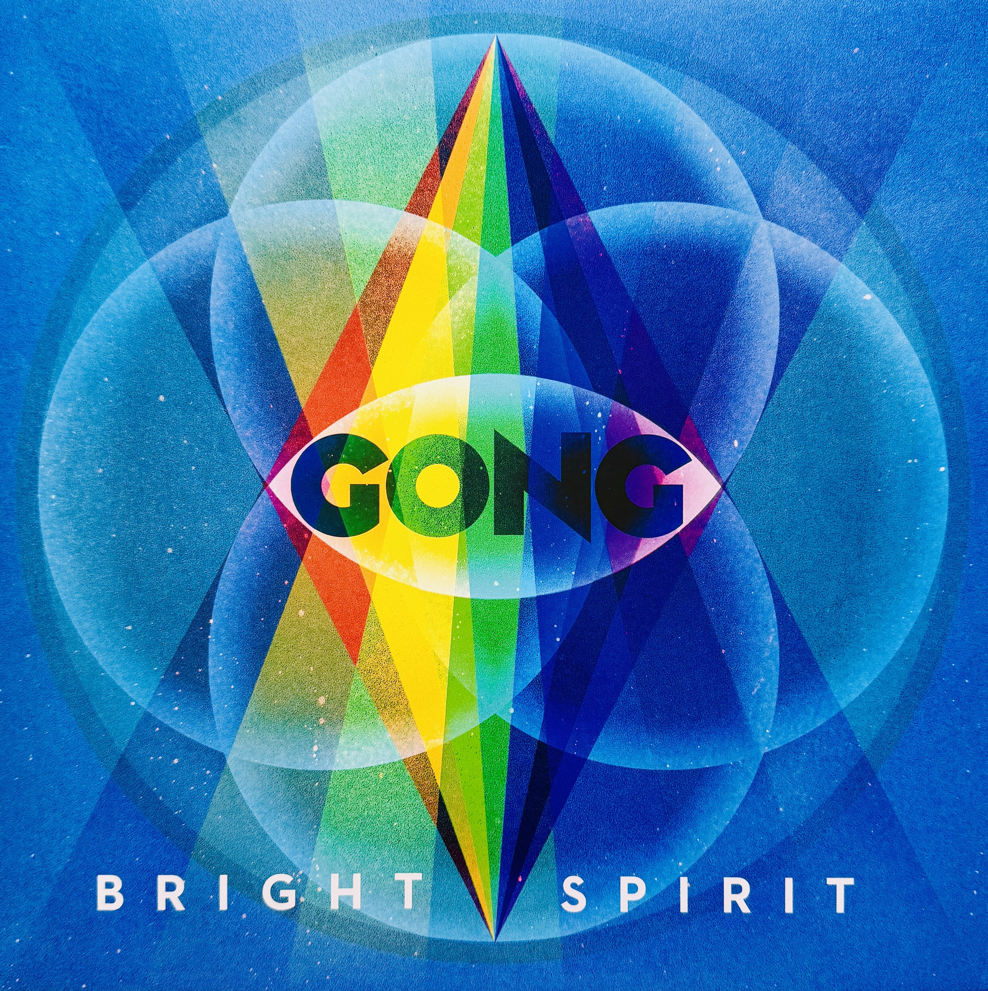 Bright Spirit dei Gong
