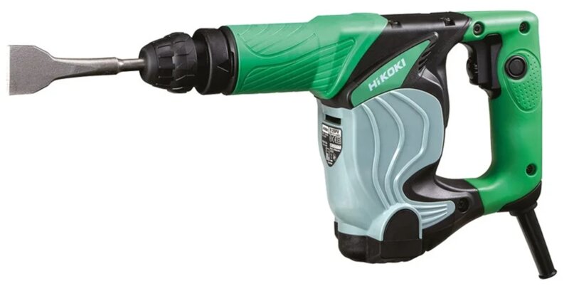 martello-scalpellatore-h25pv-hikoki