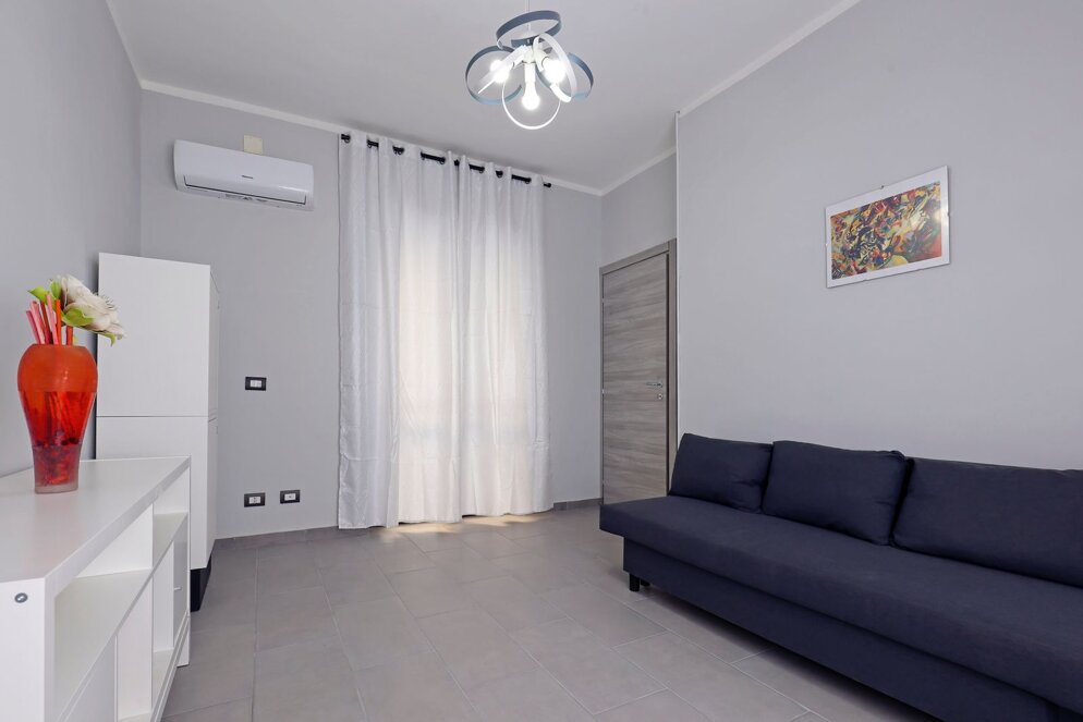 @soggiorno/2camera da letto