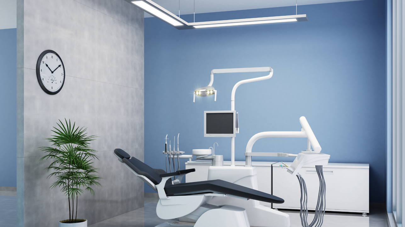 studio dentistico studio dentistico