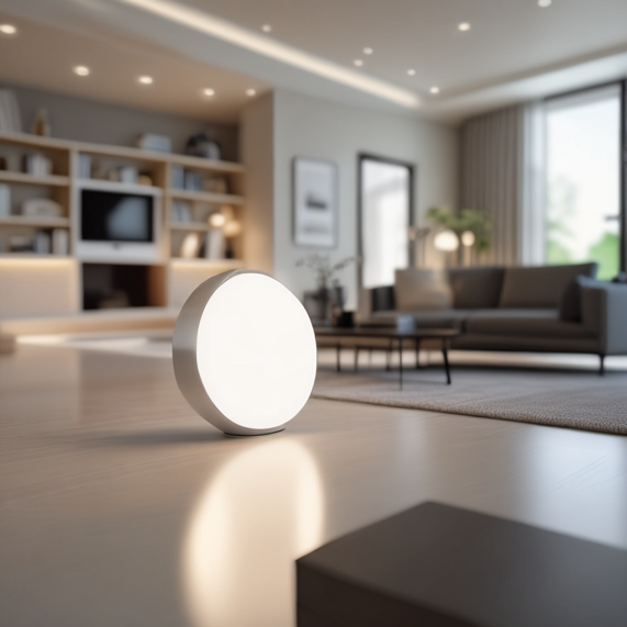 Sensori ed automazioni, smart home domotica e videosorveglianza nel mugello