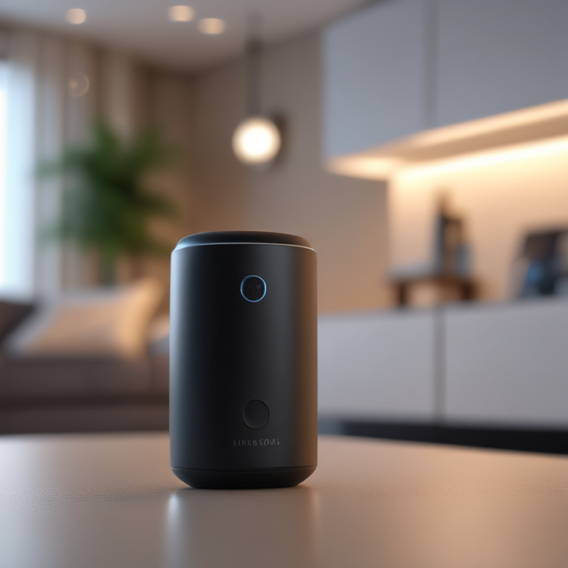 Sensori ed automazioni, smart home domotica e videosorveglianza nel mugello