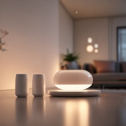 Sensori ed automazioni, smart home domotica e videosorveglianza nel mugello