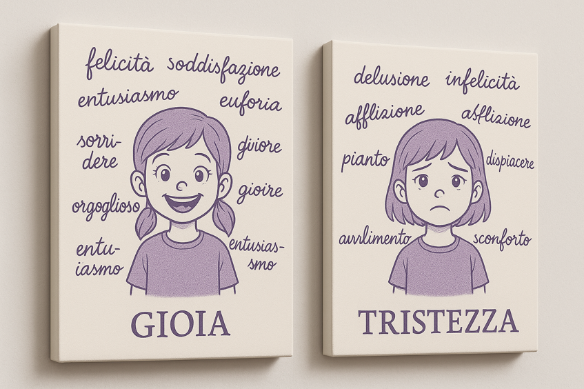 bozza femmina