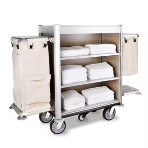 carrello-in-alluminio-per-camere-hotel