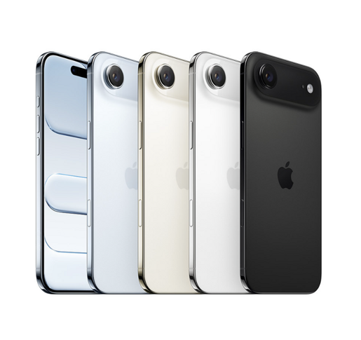 apple iphone air 256gb,space black2