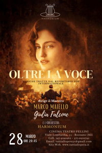 Oltre la voce 