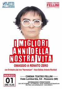 I migliori anni della nostra vita