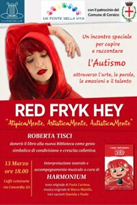 Red Fryck Hey