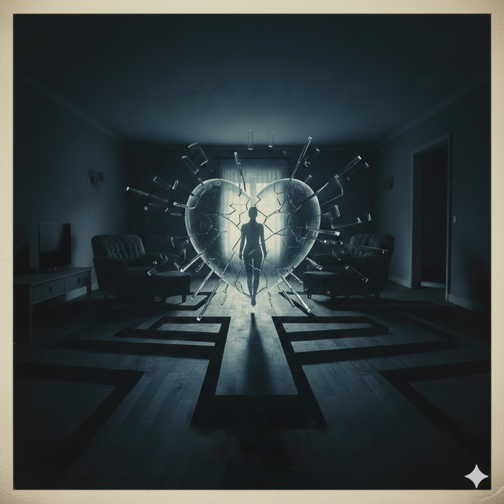 L&rsquo;Illusione della sicurezza nei casi di omicidi familiari