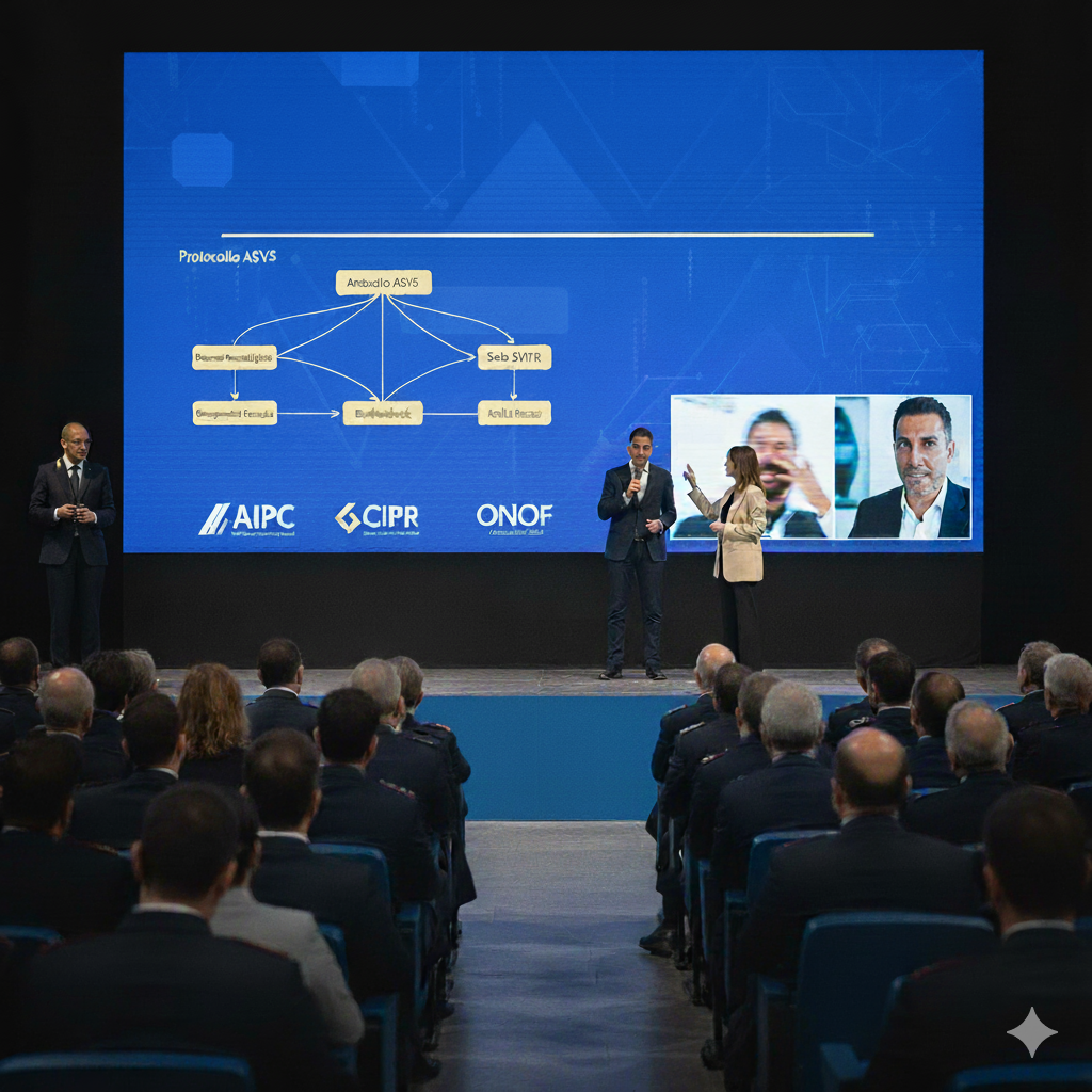 Seminario Questura di Roma, 21 novembre: Prevenzione della Violenza: L'approccio basato sulle evidenze e orientato al trauma, dalla vittima all'autore