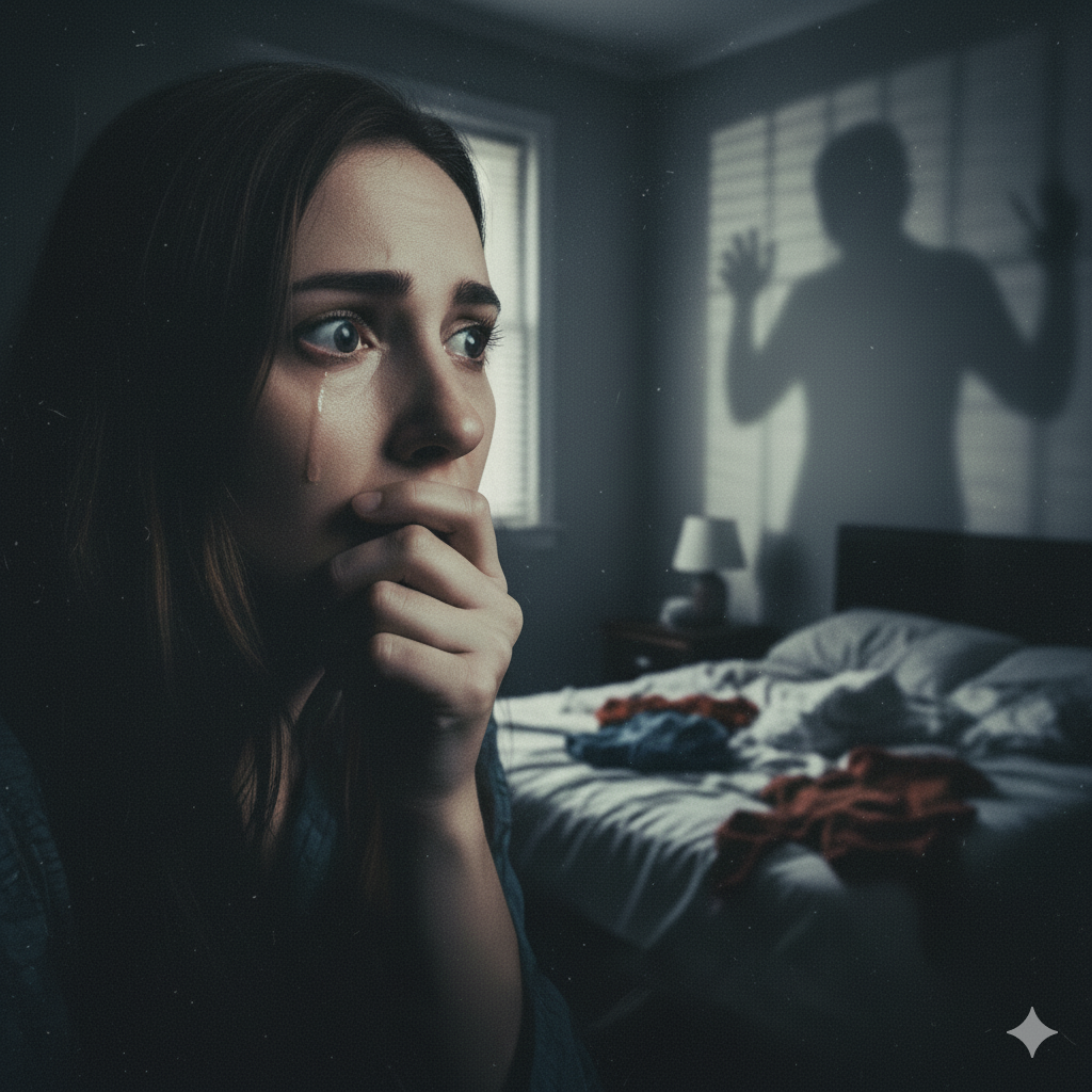 Analisi della violenza domestica nella serie tv Ángela e del protocollo VioGén