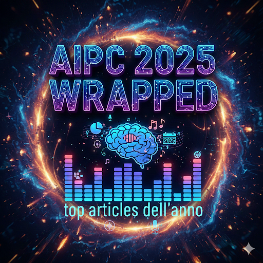 AIPC 2025 WRAPPED: La scienza oltre la cronaca