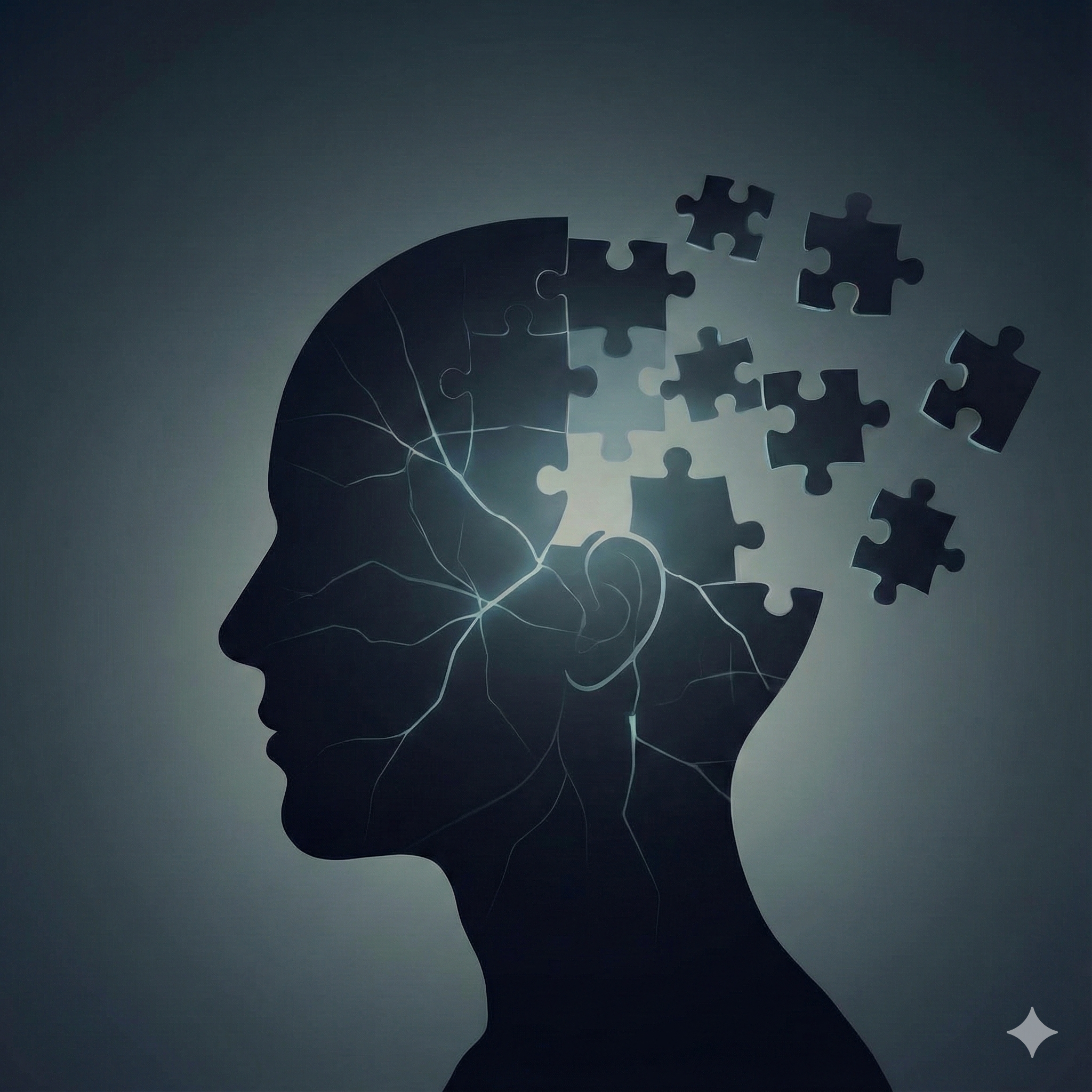 La Dissociazione funzionale nel lutto traumatico: Un’analisi clinica di “Il dolore è una cosa con le piume”